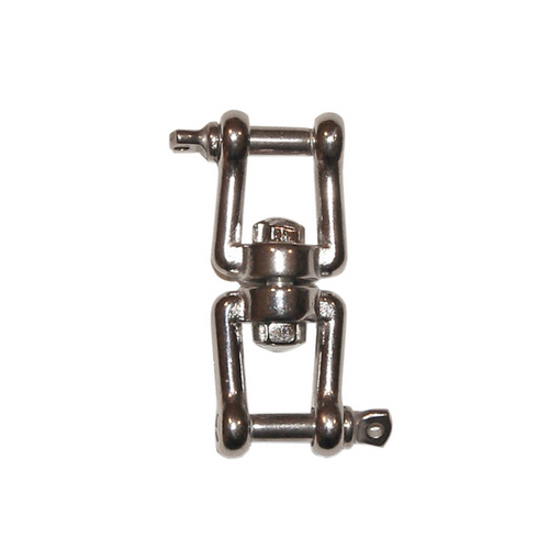 Girella Inox Grillo-Grillo Ø Mm.6