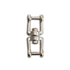 Girella Inox Grillo-Grillo Ø Mm. 8