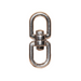 Girella Inox Occhio-Occhio Ø Mm.13