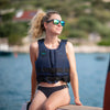 Giubbotto Adventure Blu 2Xl/3Xl