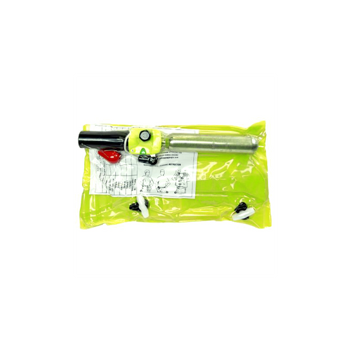 Giubbotto Air Bag Smart 150N + Luce
