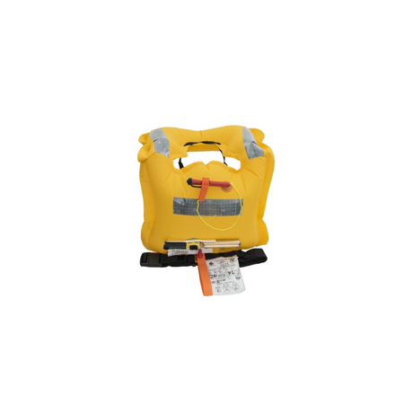 Giubbotto Air Bag Smart 150N + Luce
