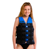 Giubbotto Dual Vest Blu Tg.2Xl/3Xl