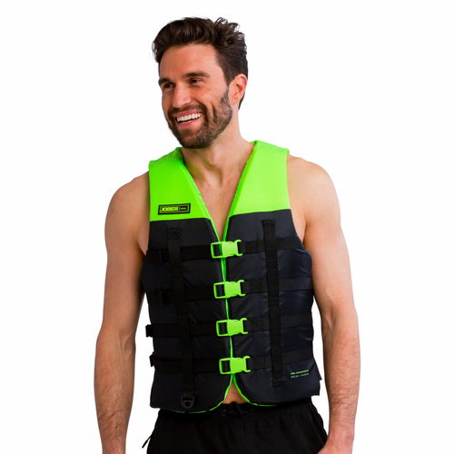 Giubbotto Dual Vest Unisex Tg.L/Xl