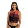 Giubbotto Neo Vest Donna Pink Tg.L