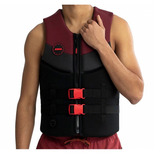 Giubbotto Neo Vest Man Red Tg.S