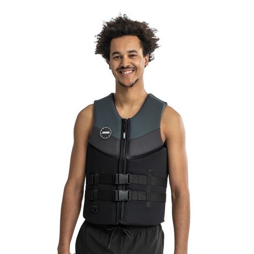 Giubbotto Neo Vest Men Grey Tg.M