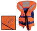 Giubbotto Salvagente Xs 15 Kg.150N Bimbi Uni En Iso 12402-4