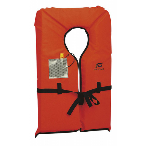 Giubbotto Storm 100N Kg.70+