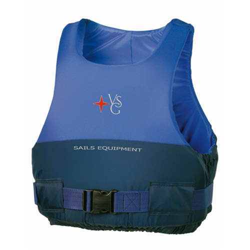 Giubbotto Wind 25/40Kg 50N.