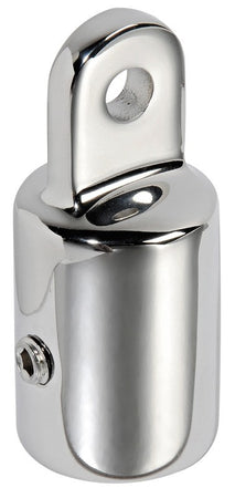 Giunto A Cappuccio Ø Mm.22 Inox