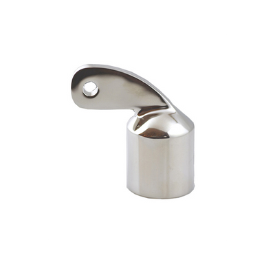 Giunto A Cappuccio Ricurvo Ø Mm.22