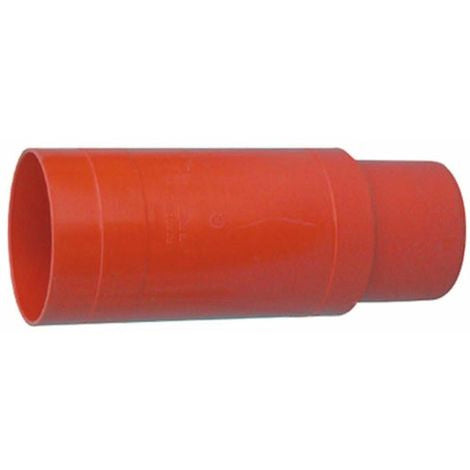 Giunto Di Riparazione Pvc 100