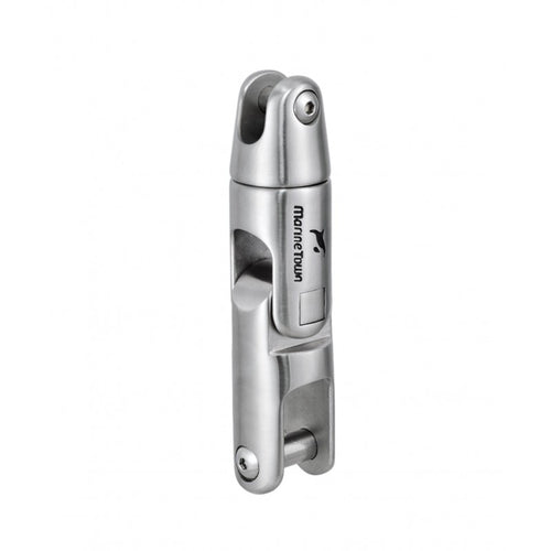 Giunto Inox 316 Doppio Snodo Ø 6-8