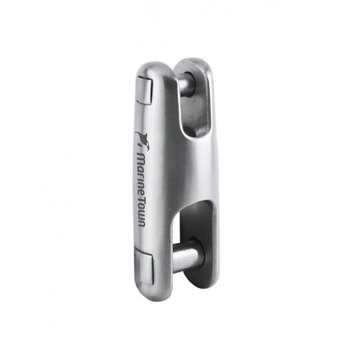 Giunto Inox 316 Fisso Ø Mm.6-8