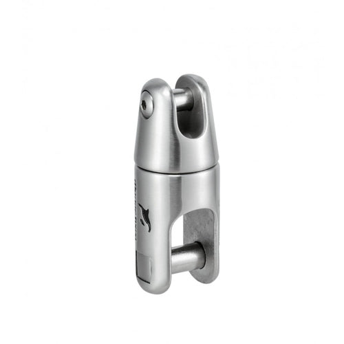 Giunto Inox 316 Girevole Ø Mm.6-8