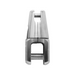 Giunto Inox 316 Girevole Ømm.12-14