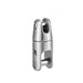 Giunto Inox 316 Girevole Ømm.14-16