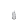 Giunto Inox Maschio Mm.22,4