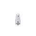 Giunto Inox Maschio Mm.22,4