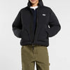 GIacca Dickies W SummerdalE Puff Blk