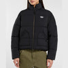 GIacca Dickies W SummerdalE Puff Blk