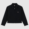 GIacca Dickies W Unlined CNVS Painter Jkt Black