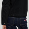 GIacca Dickies W Unlined CNVS Painter Jkt Black