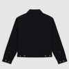 GIacca Dickies W Unlined CNVS Painter Jkt Black