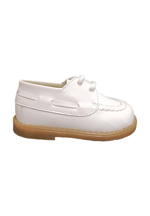 Scarpe inglesino scarpa elegante Bambini panyno B3622