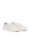 Bottega Veneta Sneakers Sawyer in pelle intrecciata da uomo