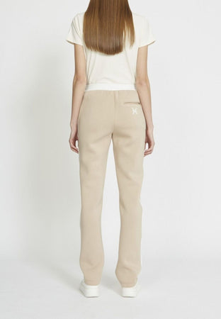 John Richmond PANTALONE TUTA PANTS FLEECE da donna