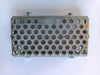 Griglia in Acciaio AISI 304 per Braciere Stufe Nordica Extraflame mod. ISIDE-GIORDANIA -MARTA-MELINDA-JOLE RIGOLETTO IDRO STEEL