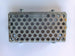 Griglia in Acciaio AISI 304 per Braciere Stufe Nordica Extraflame mod. ISIDE-GIORDANIA -MARTA-MELINDA-JOLE RIGOLETTO IDRO STEEL
