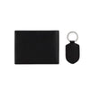 EMPORIO ARMANI portafogli uomo emporio armani - portafoglio - nero da uomo