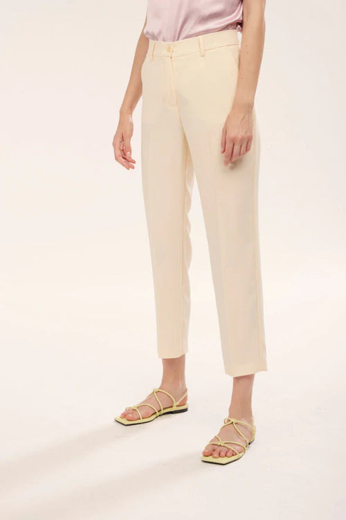 SILVIAN HEACH PANTALONE PANTALONE da donna