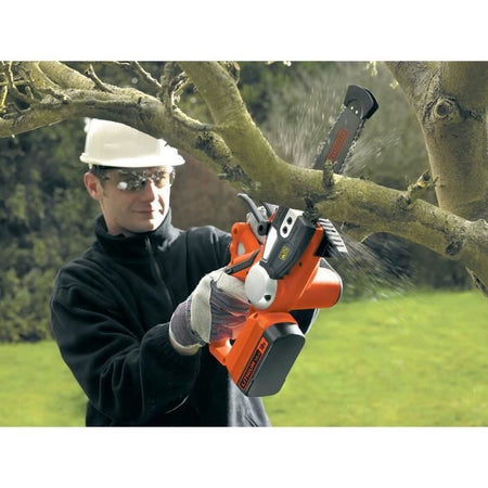 potatore Saw litio 18V