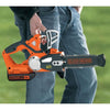 potatore Saw litio 18V