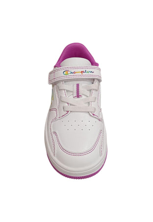 Scarpe sneakers Bambine e ragazze Champion REBOUND