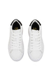 SUN68 Sneakers GRACE LEATHER da donna