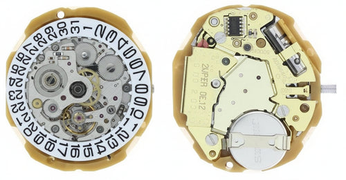 MIYOTA Mod. GL10-GL12