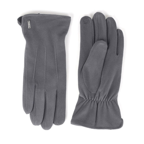 Guanti touch screen da Uomo Hat You - GL1311