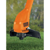 Elettrico Trimmer B & D