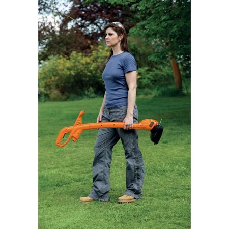 Elettrico Trimmer B & D