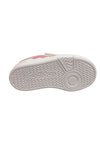 Scarpe sneakers Bambine adidas hoops