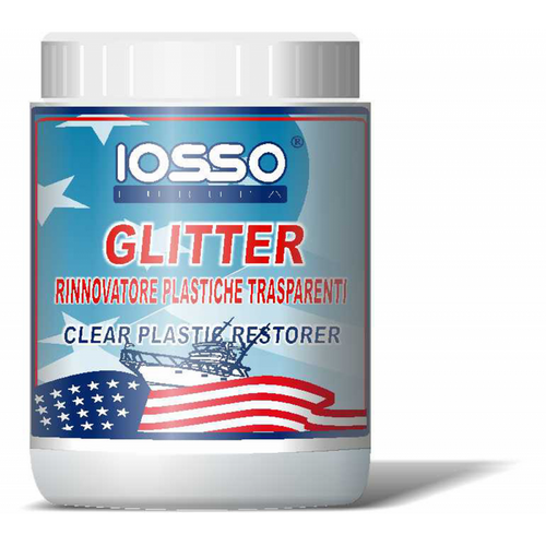 Glitter Ml. 250