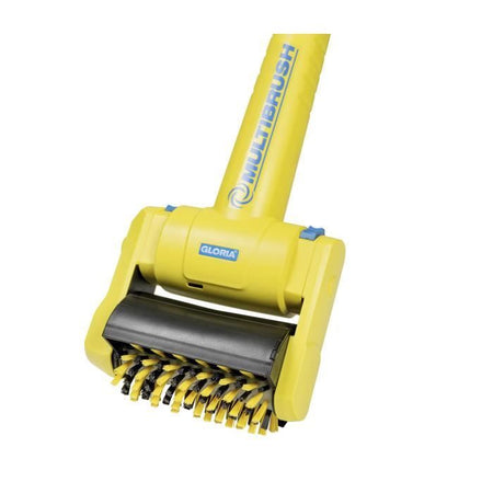 GLORIA - Spazzola per legno e superfici in legno composito per Multibrush