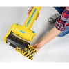 GLORIA - Spazzola per legno e superfici in legno composito per Multibrush