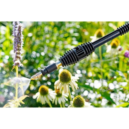 GLORIA - Set fitosanitario - lancia e ugello in ottone per Multijet