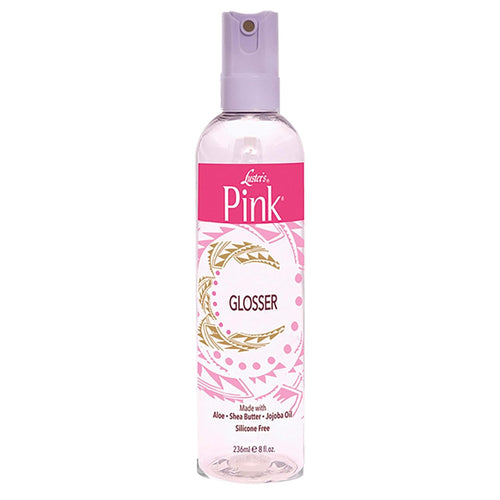 LUSTER'S PINK GLOSSER MOISTURIZER 236ML PER CAPELLI